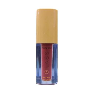 Imagem de Batom Liquido Ruby Rose Glass Velvety BG03 3,5 ml