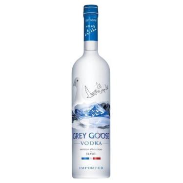 Imagem de Vodka Grey Goose Original 750ml