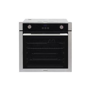 Imagem de Forno a Gás e Grill Elétrico 60cm 220V Cuisinart Casual