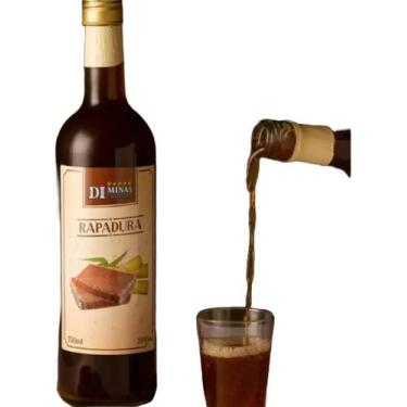 Imagem de Cachaça Rapadura- 750ml - Di Minas