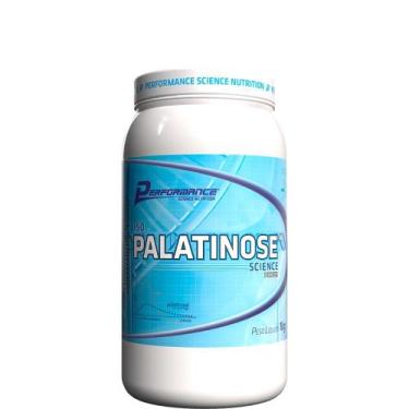Imagem de Iso Palatinose&trade Performence Nutrition 1kg - Performance Nutrition