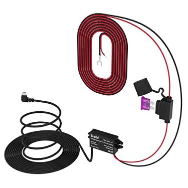 Imagem de 12-24 Volts para Micro USB Veículo Carro Cabo Marinho e Kit Estabilizador de Energia para Rastreador GPS Tracki