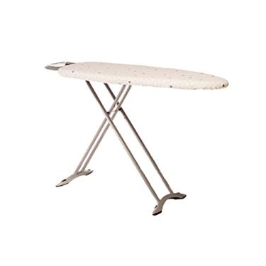 Imagem de Tábua de Passar roupas Maxi Plus 130cm cinza Afer