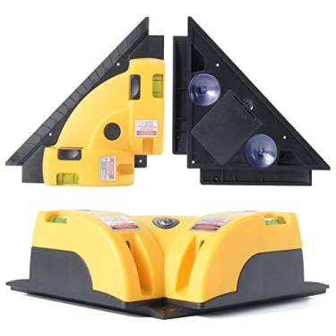 Imagem de Nível Esquadro Digital Laser Horizontal E Vertical