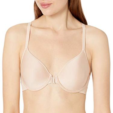 Imagem de Chantelle Sutiã feminino Prime com fecho frontal, Blush nude, 30E