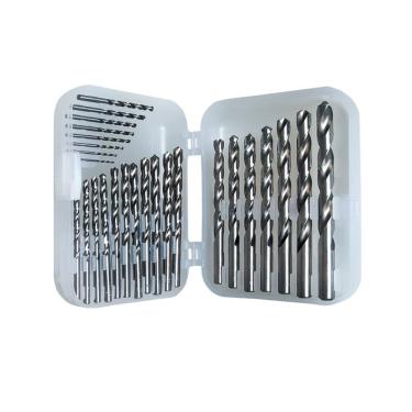 Imagem de Jogo de Brocas HSS para Aço Tramontina Polegadas 26 Peças Tramontina