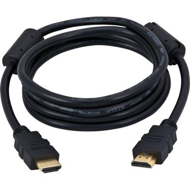 Imagem de Cabo Hdmi 2.0 4K Com Filtro 5M Cbhm0021 Storm
