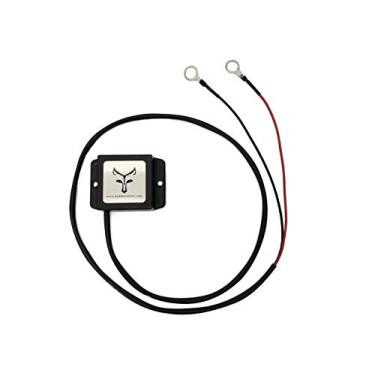 Imagem de Mini EMP Defender, proteção de veículo e proteção contra sobretensão de 12 V CC para carro