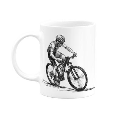 Imagem de Caneca Personalizada Bicicleta - Bike - Fourplay