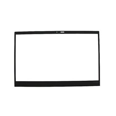 Imagem de Hoja de bisel frontal LCD para portátil para Lenovo Thinkpad X1 Carbon 7th 8th Gen 5M10Y34503 5M10V28079 AP1A1000200 IR nuevo