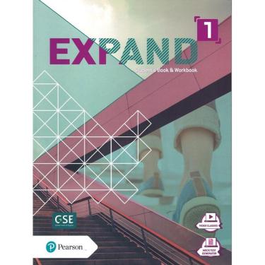 Imagem de Expand 1 Sb And Wb