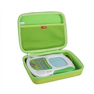 Imagem de Hermitshell Capa rígida de EVA para tablet Leapfrog rabiscado e escrita