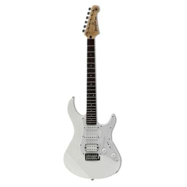 Imagem de Guitarra Yamaha Pacifica 012 Branca