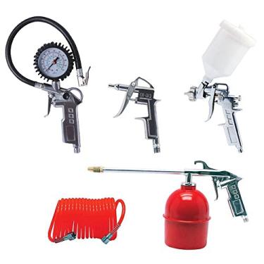 Imagem de Kit de Pintura com 5 Peças-BREMEN-2168