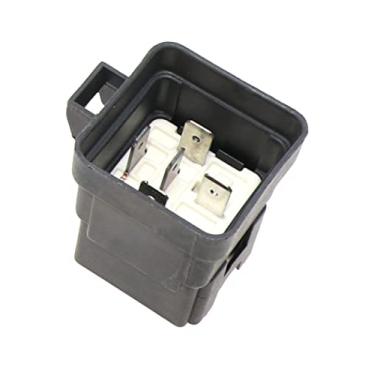 Imagem de Aquecimento automático e ar condicionado Four Seasons 35744