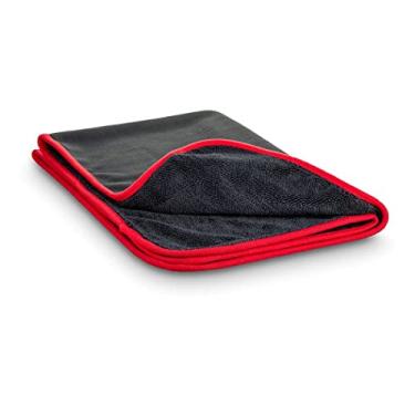 Imagem de Toalha de Secagem Twist 660GSM 50X80cm Automotiva - Auto Crazy