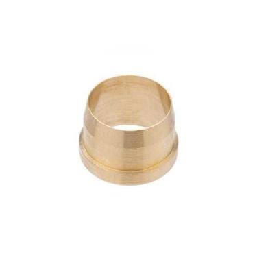 Imagem de KIT 10 ANILHAS TUBO NYLON MB DIVERSAS 10 MM