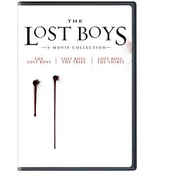 Imagem de Lost Boys Collection (3FE)