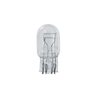 Imagem de Lampada 1034 21/5W Miniatura 2 Polos Base Vidro Caixa Com 10 Pecas