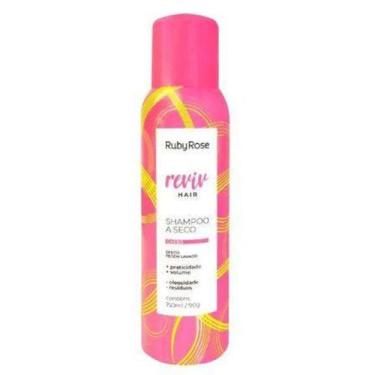 Imagem de Reviv Shampoo A Seco Cassis  - Ruby Rose
