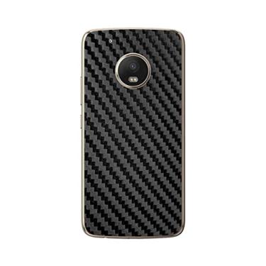 Imagem de Capa Adesivo Skin349 Verso Para Motorola Moto G5 Plus