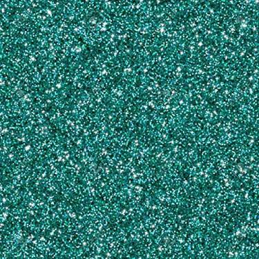 Imagem de Placa Em EVA, Make+, Com Gliter, 48x40 cm, Azul Água, 2 mm, Pacote com 10