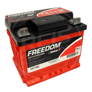 Imagem de Bateria Estacionária Freedom 12V / 50Ah