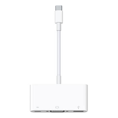 Imagem de Adaptador USB-C para multiportas VGA