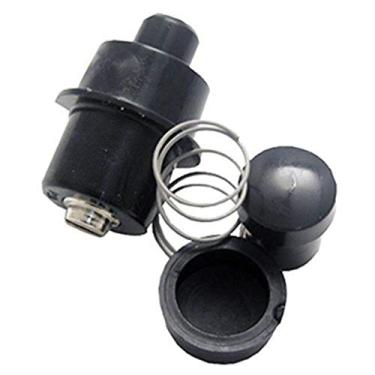 Imagem de LASCO Kit de peças genéricas de reparo de descarga 04-9031 para parada de chave de fenda de 0,9 cm