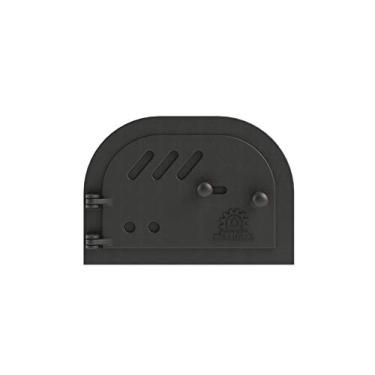 Imagem de Porta Cinzeiro/fornalha Em Ferro Libaneza 19x30 Cm