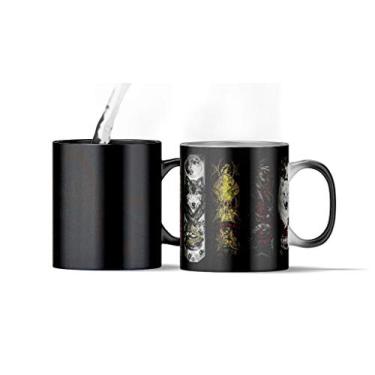 Imagem de Game Of Thrones Caneca M?gica Mundo Geek 4