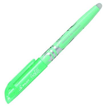 Imagem de MARCA TEXTO VERDE PASTEL SW-FL FRIXION LIGHT PILOT