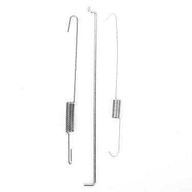 Imagem de Mola de retorno de velocidade, peças do gerador, regulador de acelerador, regulador de velocidade, mola de retorno de combustível, mola de retorno de combustível, mola de retorno para GX160