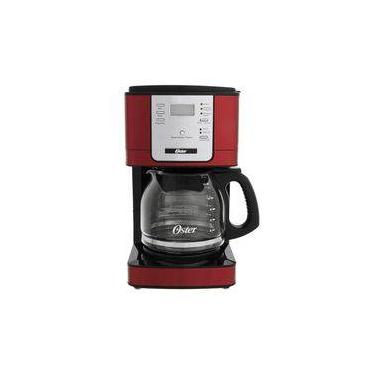 Cafeteira Elétrica Automática Programável Gourmet 4411 Oster Cafeteira Programavel Oster Melhores Precos E No Buscape