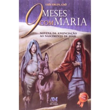 Imagem de Padre Luís Erlin