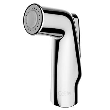 Imagem de Duchinha PVC Cromada - Celite