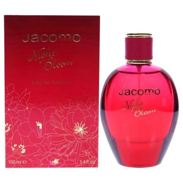 Imagem de Perfume Night Bloom Jacomo 100 ml EDP Mulher
