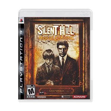 Imagem de Silent Hill: Homecoming - PS3