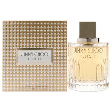Imagem de Perfume ILÍCITO Jimmy Choo 100 ml EDP 
