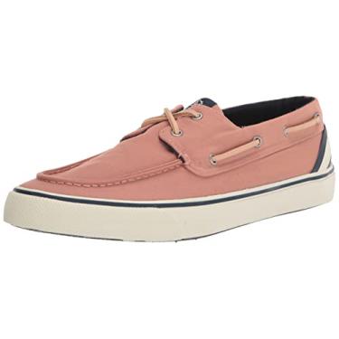 Imagem de Sperry Sapato de barco masculino Bahama Ii Seacrecycled, Cortiça, 9.5