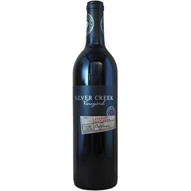 Imagem de Silver Creek Cabernet Sauvignon