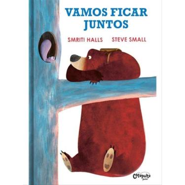 Imagem de Vamos Ficar Juntos