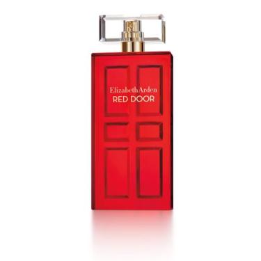 Imagem de Perfume Elizabeth Arden Red Door Eau De Toilette 30ml Para Mulheres