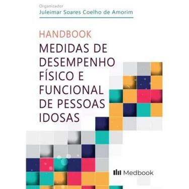 Imagem de Medidas de Desempenho Físico e Funcional de Pessoas Idosas