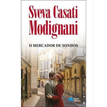 Imagem de O Mercador De Sonhos