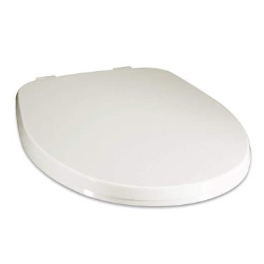 Imagem de Assento Resina Oval Evolution para Louça Tupan Bege