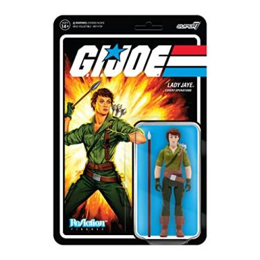 Imagem de SUPER7 - G.I.Joe Wave 2 - Major Bludd