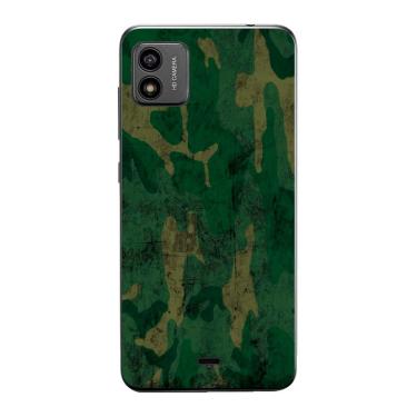 Imagem de Capa Adesivo Skin161 Verso Para Multilaser Multi F2 (2024)