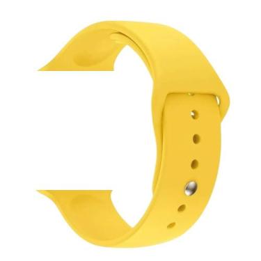Imagem de Pulseira Sport Compatível Smartwatch Kiwitime Hello Watch 3 - Poolsy, 
