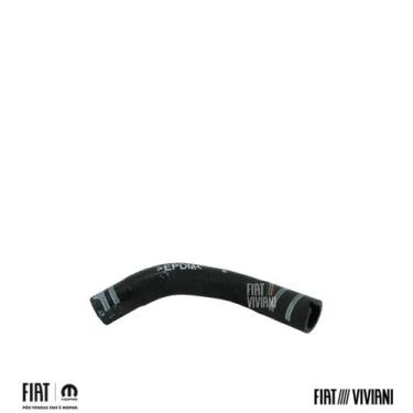 Imagem de Mangueira Entrada Ar Fiat Mobi Nova Strada Novo Uno